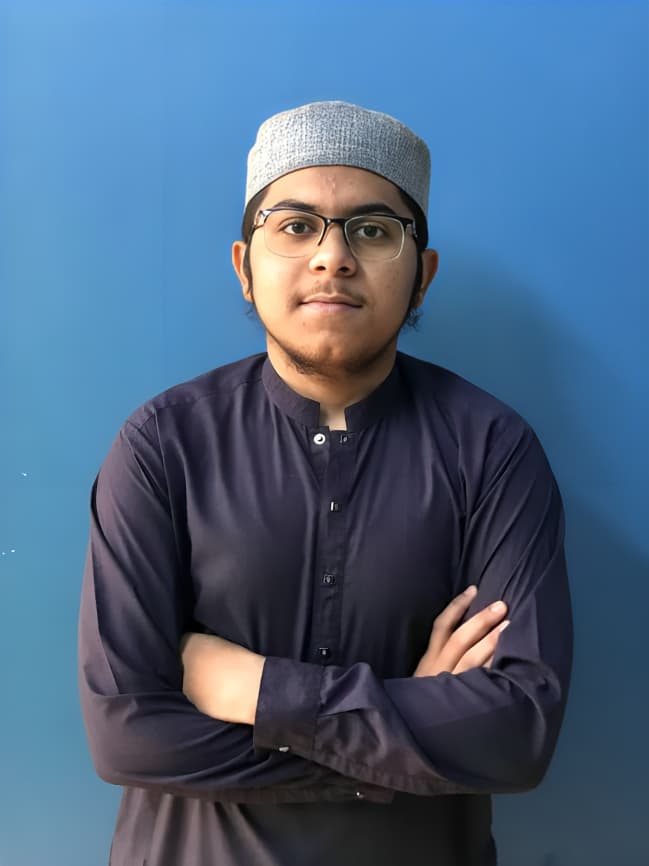 Abdul Hannan - Software Developer